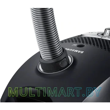 Пылесос Samsung VC24LVNJGBB/EV картинка 5